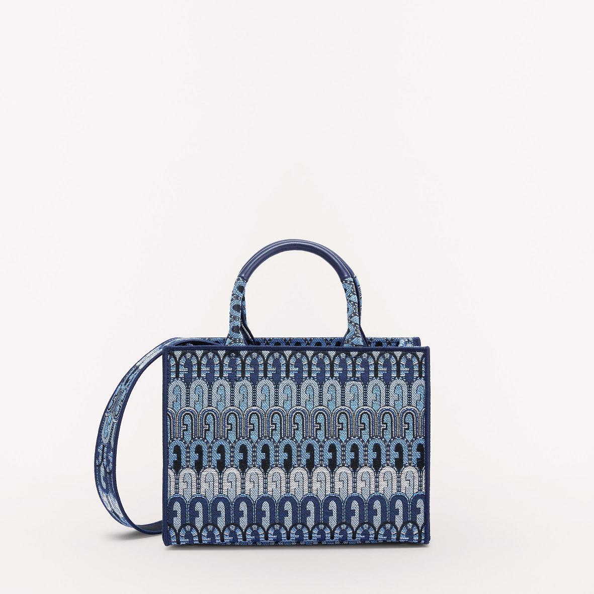 Bolsas Furla Colombia - Opportunity Bolsos Mujer Azules 964180HGT